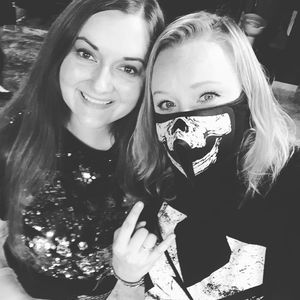 Meet your Posher, Lacy